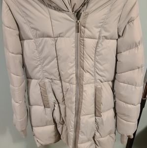 Winter Jacket Women